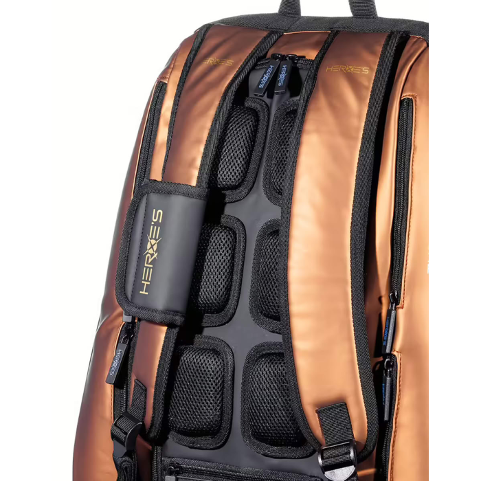 Bag Heroe's Thunder Arion 2026