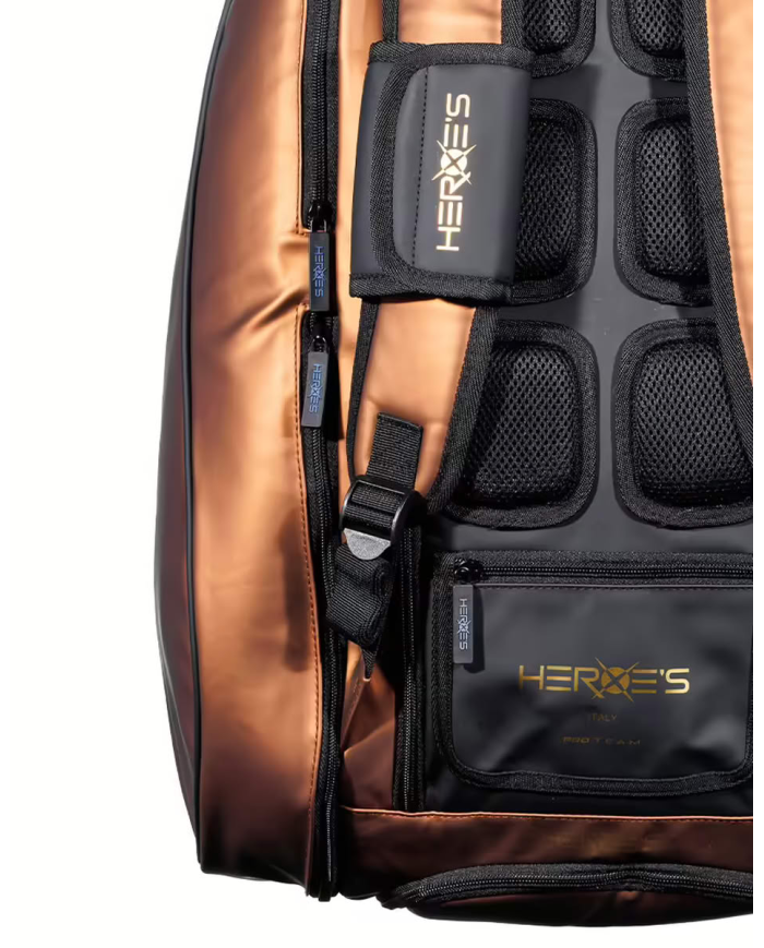 Bag Heroe's Thunder Arion 2026