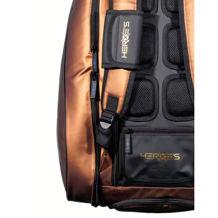 Bag Heroe's Thunder Arion 2026