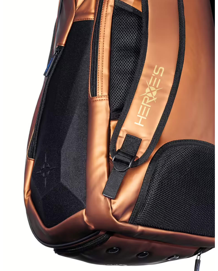 BackPack Heroe's Gravity Arion 2026