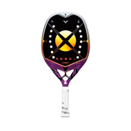 Heroe's Rebel 2025 + Glipper Strong 60|Racchette Heroe's|Heroe's
