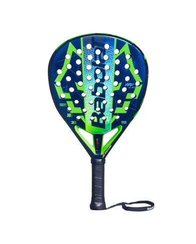 Babolat Viper Juan Lebron 3.0 FW