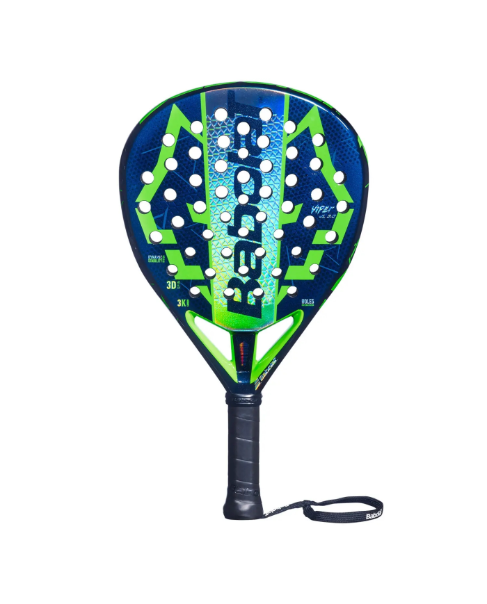 Babolat Viper Juan Lebron 3.0 FW