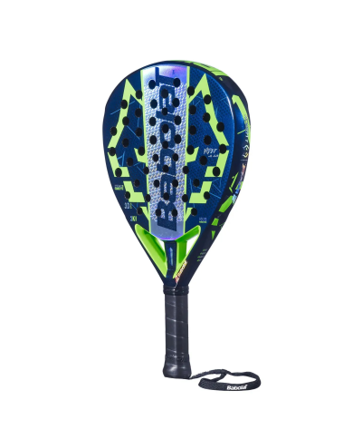Babolat Viper Juan Lebron 3.0 FW