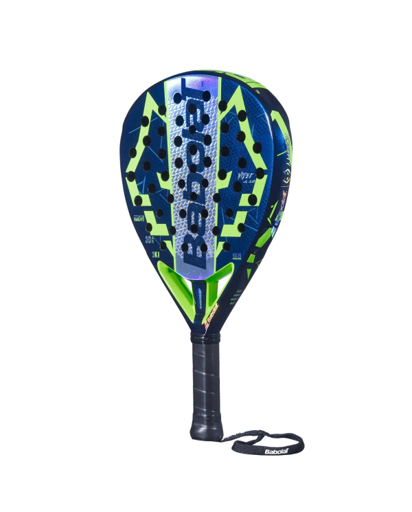 Babolat Viper Juan Lebron 3.0 FW