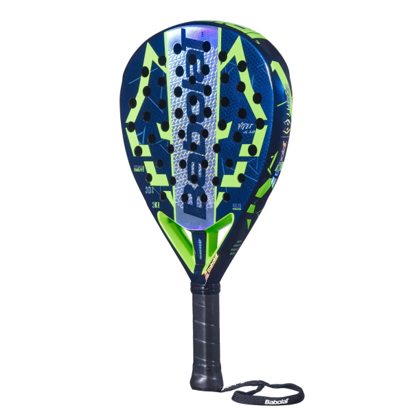Babolat Viper Juan Lebron 3.0 FW