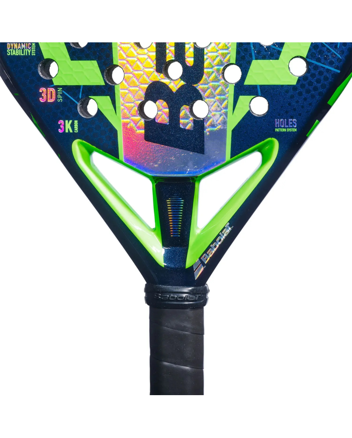 Babolat Viper Juan Lebron 3.0 FW