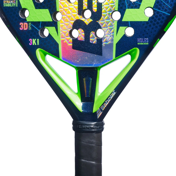Babolat Viper Juan Lebron 3.0 FW