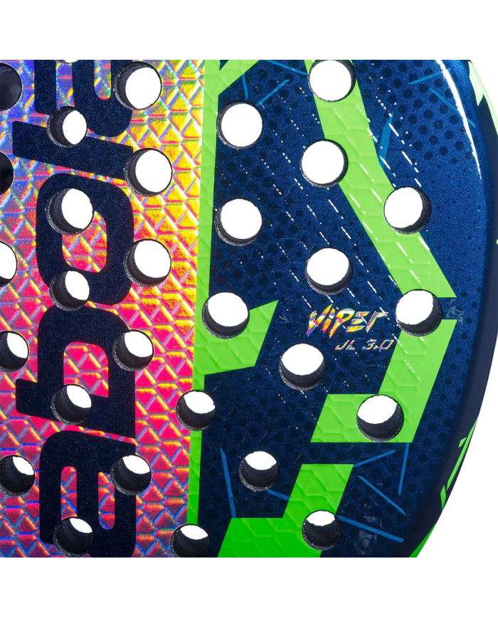 Babolat Viper Juan Lebron 3.0 FW