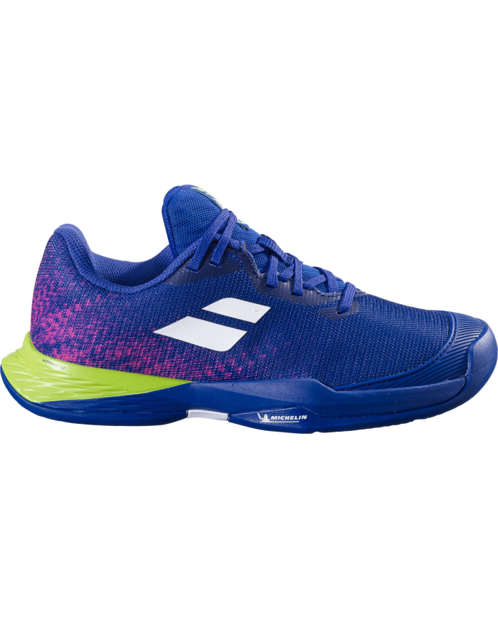 Scarpe Babolat Jet Mach 3 All Court Junior|Scarpe da tennis|Babolat