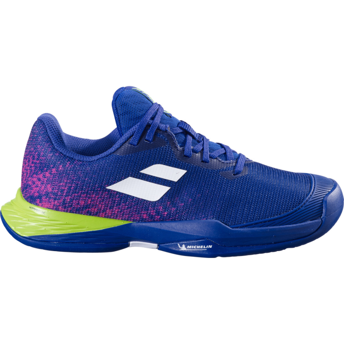 Scarpe Babolat Jet Mach 3 All Court Junior|Scarpe da tennis|Babolat