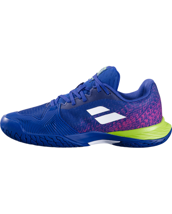 Shoes Babolat Jet Mach 3 All Court Junior