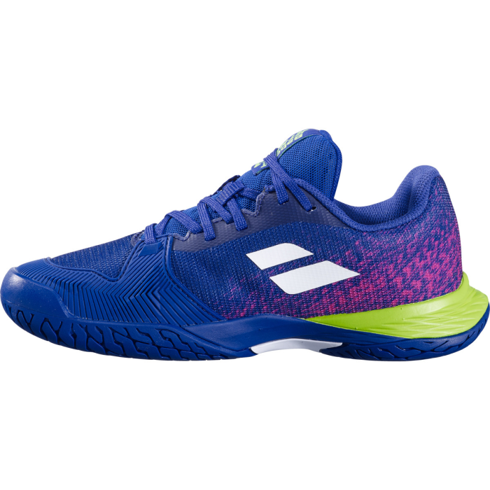 Shoes Babolat Jet Mach 3 All Court Junior