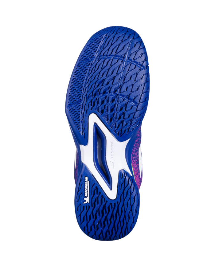 Scarpe Babolat Jet Mach 3 All Court Junior|Scarpe da tennis|Babolat