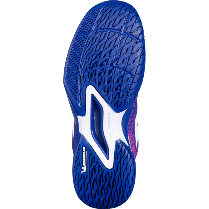 Scarpe Babolat Jet Mach 3 All Court Junior|Scarpe da tennis|Babolat