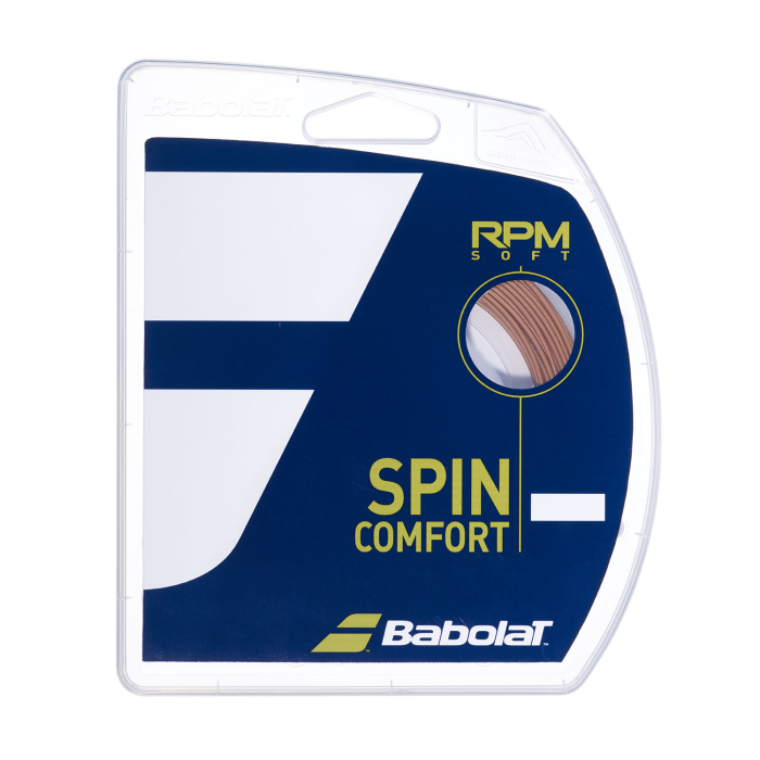 Babolat Rpm Soft Set 12 M|Monofilamento|Babolat