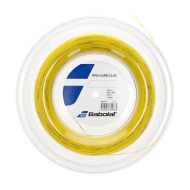 Babolat RPM Hurricane 200 M Yellow|Monofilamento|Babolat