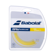 Babolat RPM Hurricane Set 12 M Yellow
