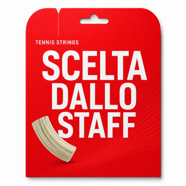 Corde da tennis | Sportlet Store