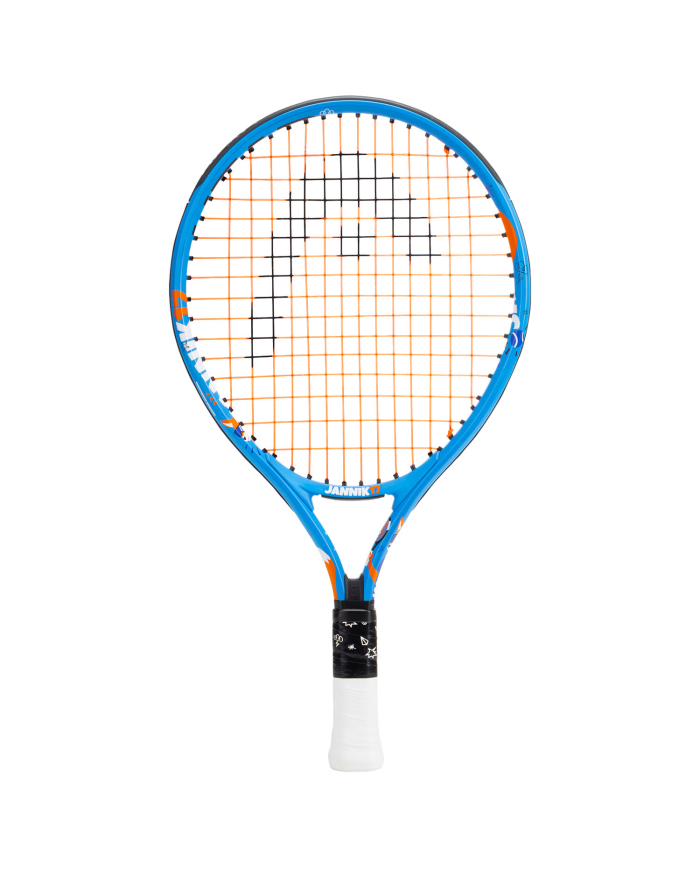 Head Jannik 17 Junior