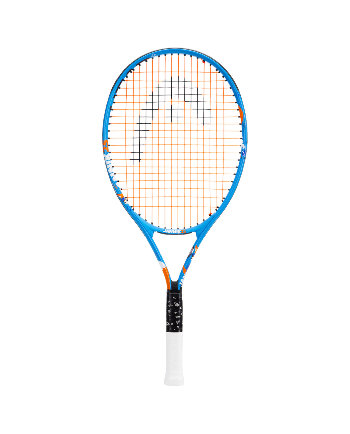 Head Jannik 25 Junior|Racchette Head|Head