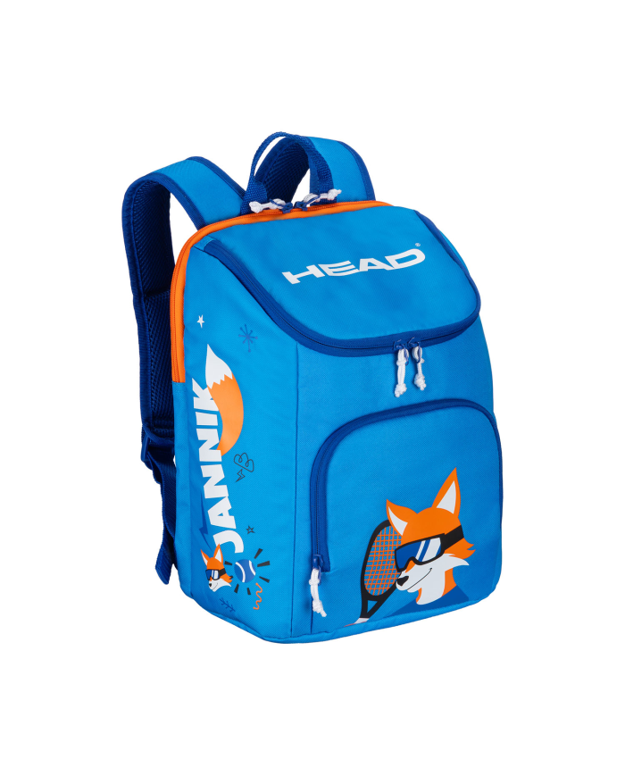 HEAD Kids Tour Zaino 14L Sinner Edition|Borse e zaini|Head