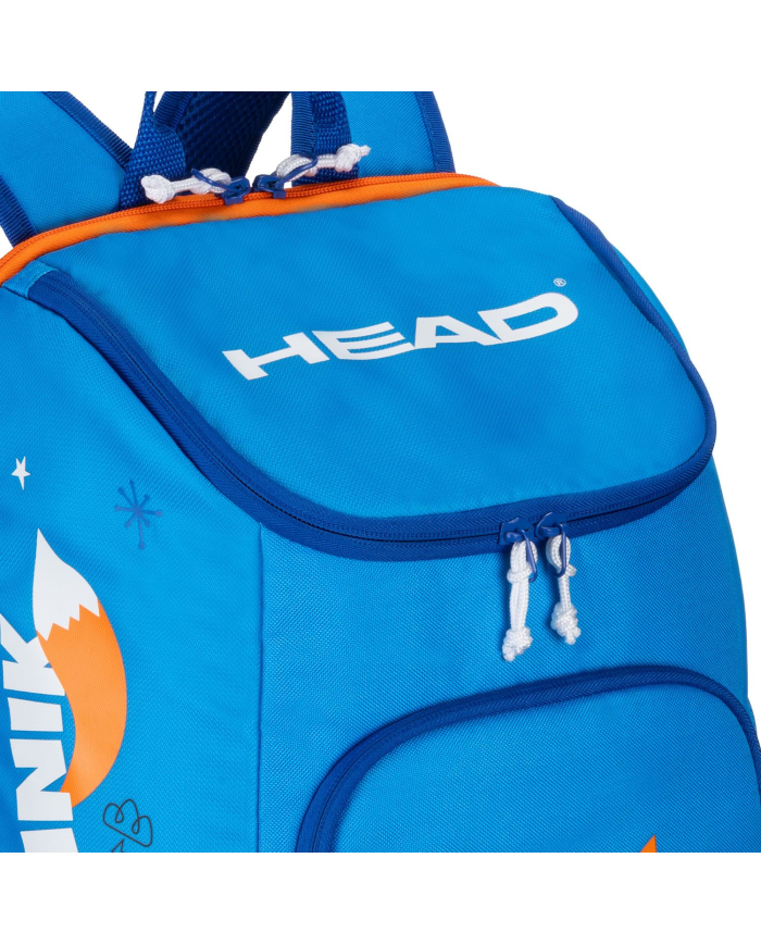 HEAD Kids Tour Zaino 14L Sinner Edition|Borse e zaini|Head