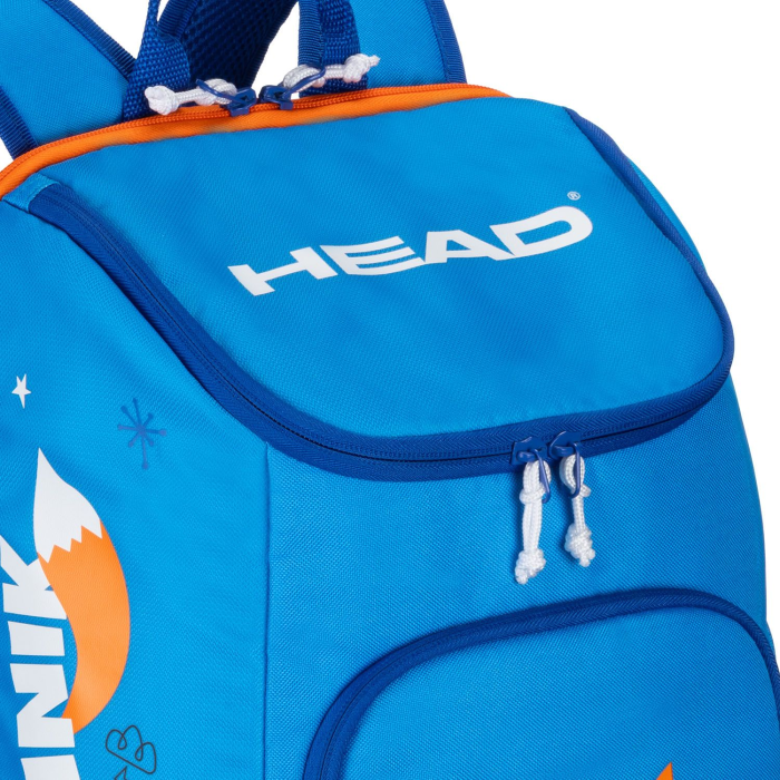 HEAD Kids Tour BackPack 14L Sinner Edition