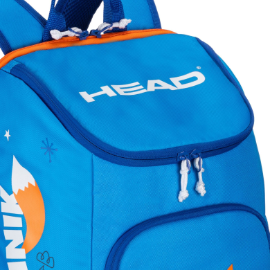 HEAD Kids Tour BackPack 14L Sinner Edition