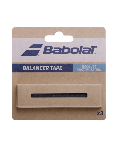 Babolat Balancer Tape 3x3