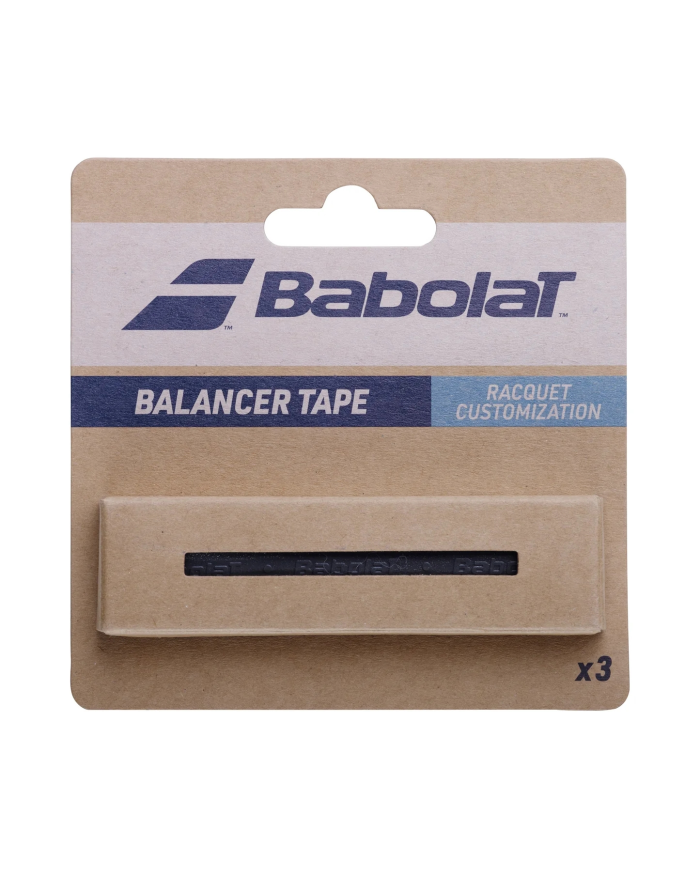 Babolat Balancer Tape 3x3