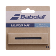 Babolat Balancer Tape 3x3|Accessori Racchetta|