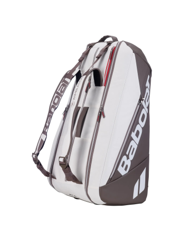 Babolat Bag RH 9 Wimbledon White