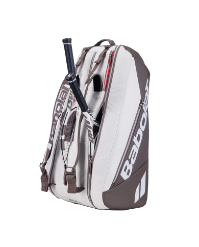 Babolat Bag RH 9 Wimbledon White