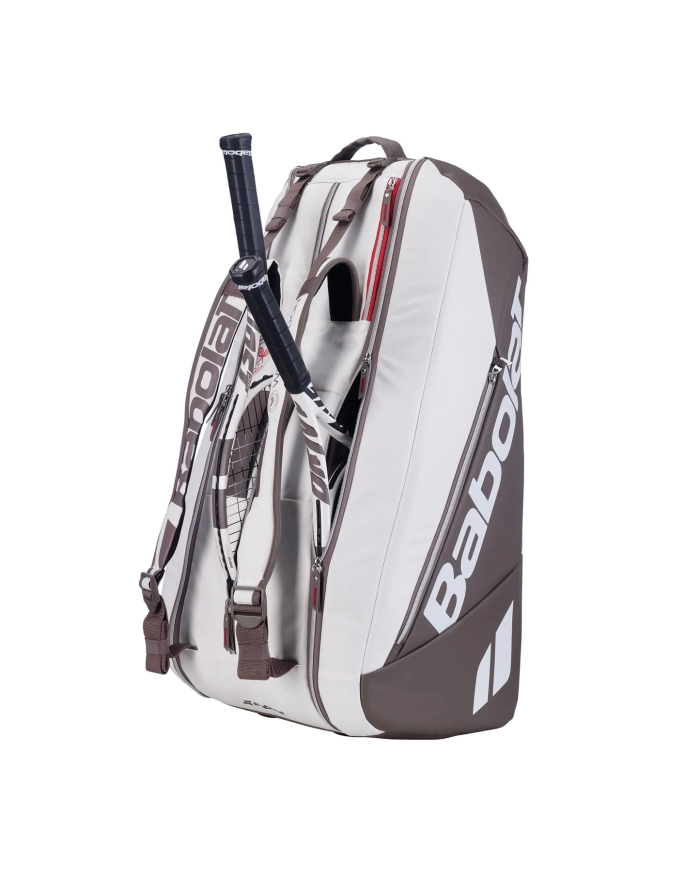Babolat Bag RH 9 Wimbledon White