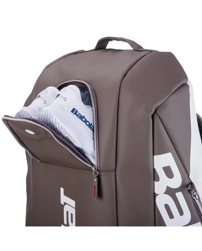 Babolat Bag RH 9 Wimbledon White