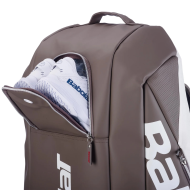 Babolat Bag RH 9 Wimbledon White