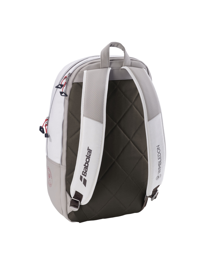 Babolat Zaino Pure Lite Wimbledon|Borse e zaini|Babolat