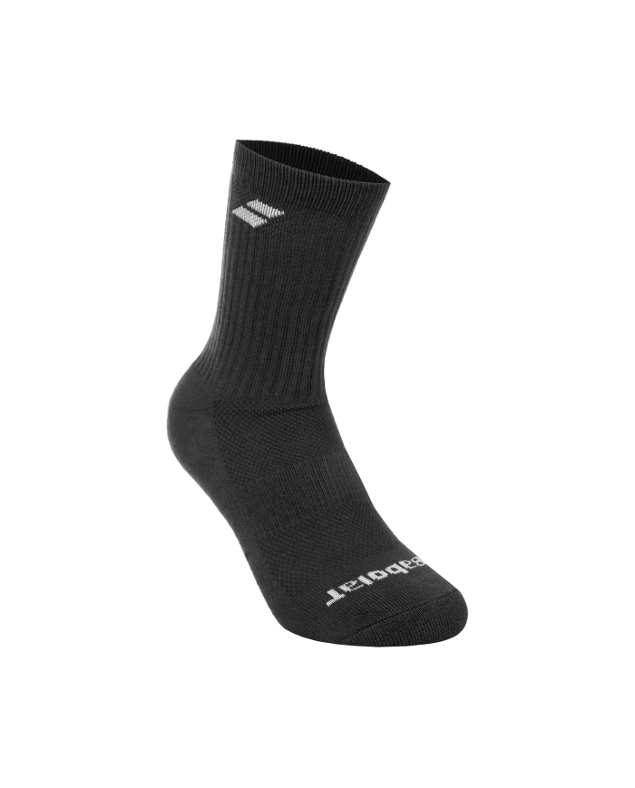 Babolat Socks 3 Paris Pack Black