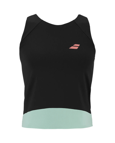 Babolat Tank Top Black