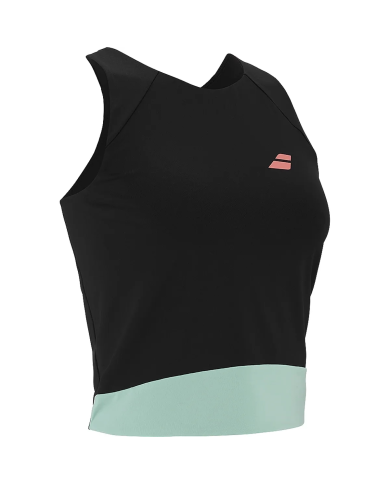 Babolat Tank Top Black