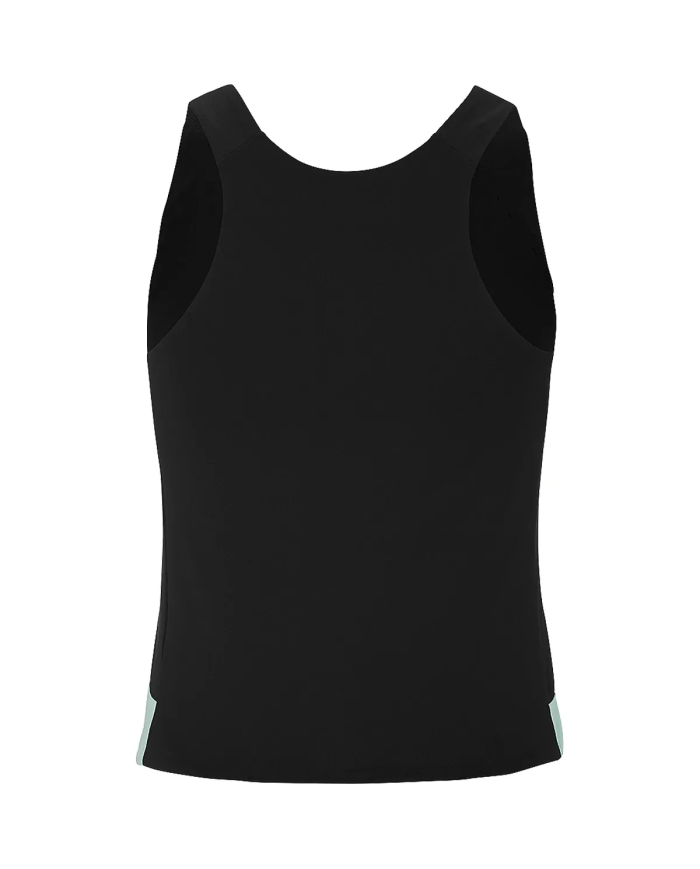 Babolat Tank Top Black|T-Shirts e Canotte|Babolat