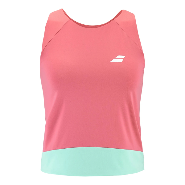 Babolat Tank Top Black