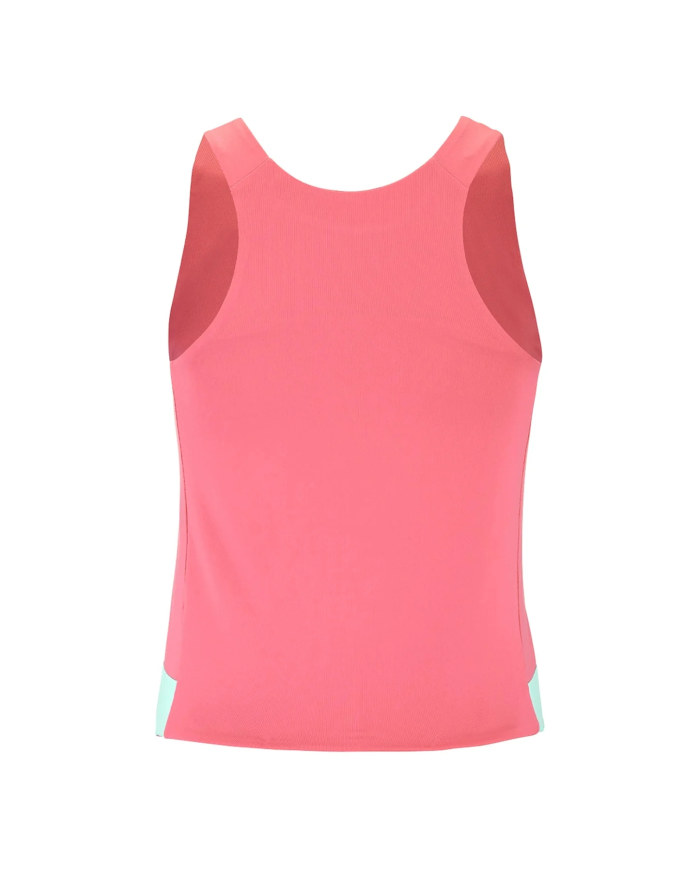 Babolat Tank Top Pink|T-Shirts e Canotte|Babolat
