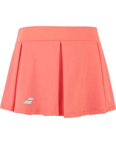 Babolat Skirt Padel Coral