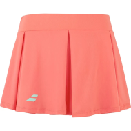 Babolat Skirt Padel Coral|Pantaloncini|Babolat