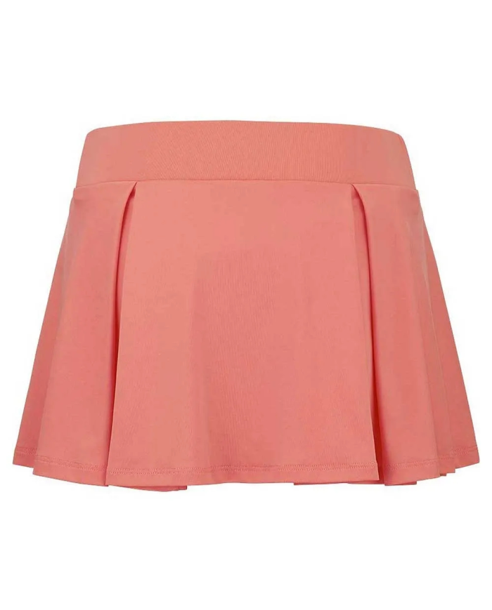 Babolat Skirt Padel Coral|Pantaloncini|Babolat