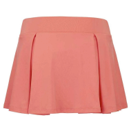 Babolat Skirt Padel Coral|Pantaloncini|Babolat