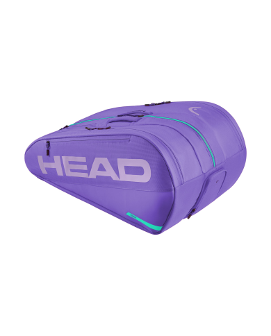 Head Bag Tour XL Purple