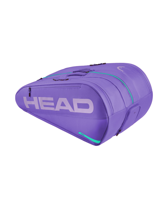 Head Bag Tour XL Purple